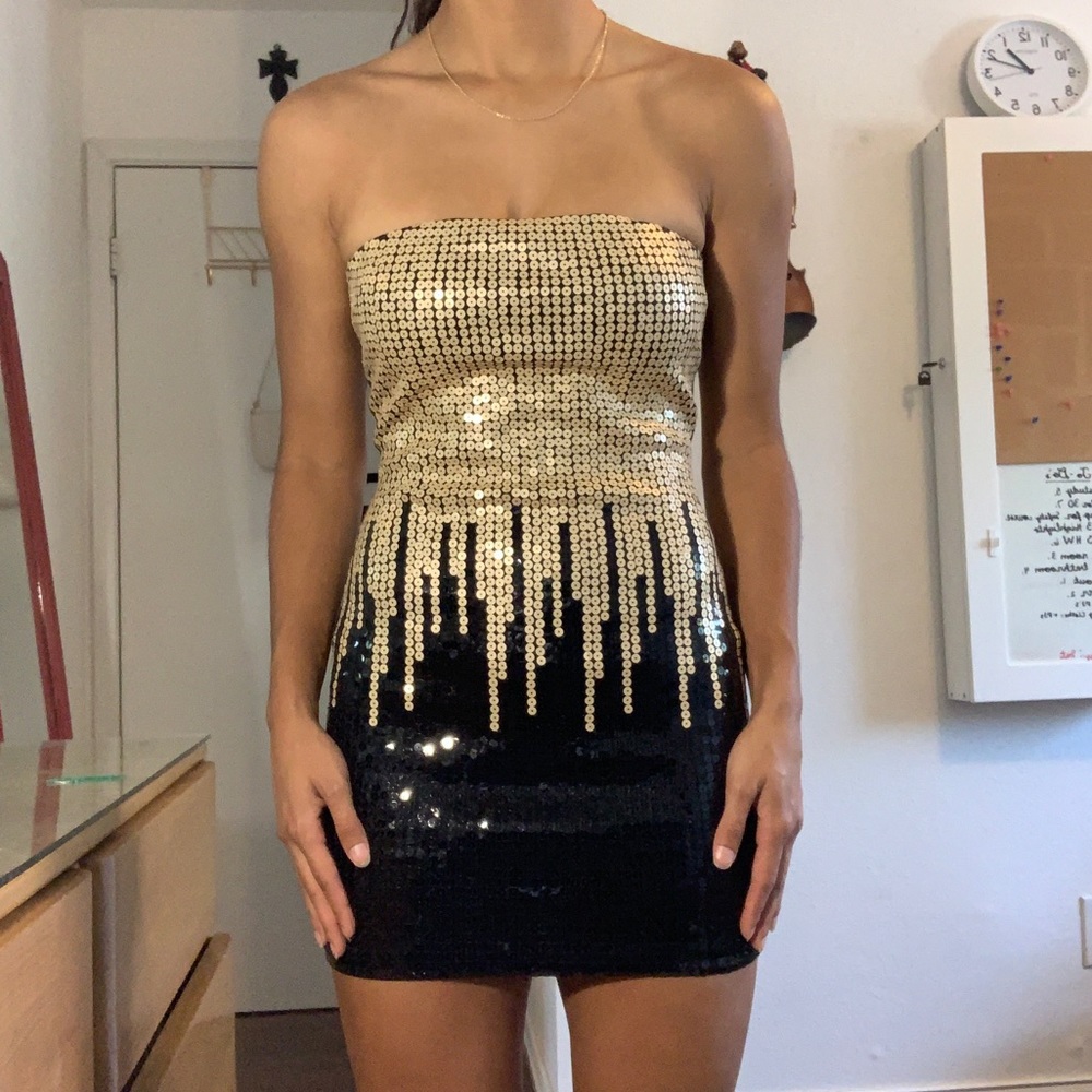 Mini Dress Homecoming
